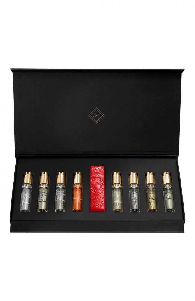 The Discovery Set (8x7,5ml)