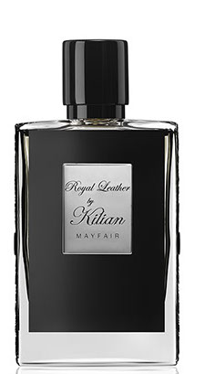 Kilian Royal Leather