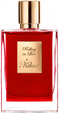 Kilian Rolling in Love