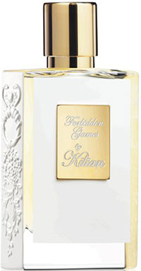Kilian Forbidden Games